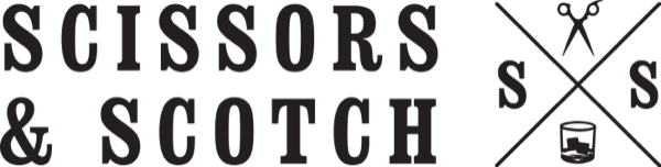 Scissors & Scotch